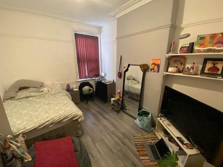 7 bedroom house to rent - Photo 5