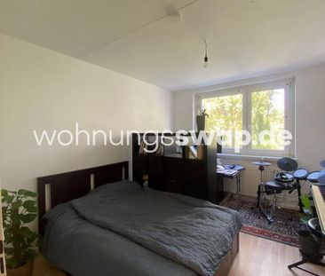 Wohnungsswap - 2 Zimmer, 51 m² - Singerstraße, Friedrichshain, Berlin - Photo 4