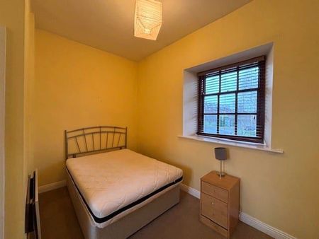 The Old School House, Saggart, Co. Dublin ** 3 MONTH LEASE ONLY ** - Photo 2