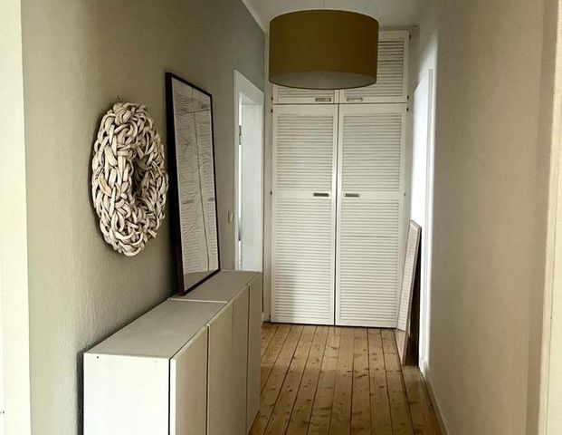 Schöne 2 Zimmer Wohnung in Porta Westfalica Barkhausen - Foto 1