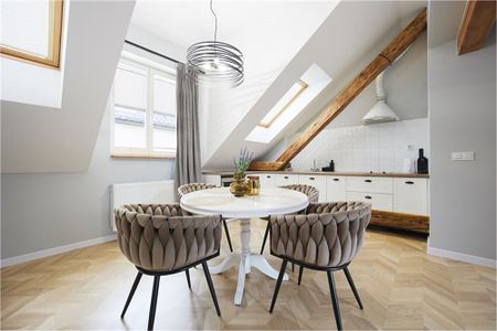 Mieszkanie w wysokim standardzie - ścisłe centrum - Фото 5