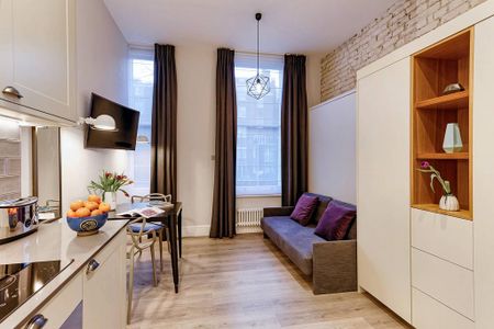 Studio to rent - Photo 5