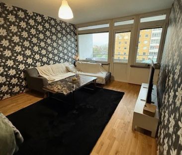 Docentgatan 9C, Hermodsdal - Photo 6