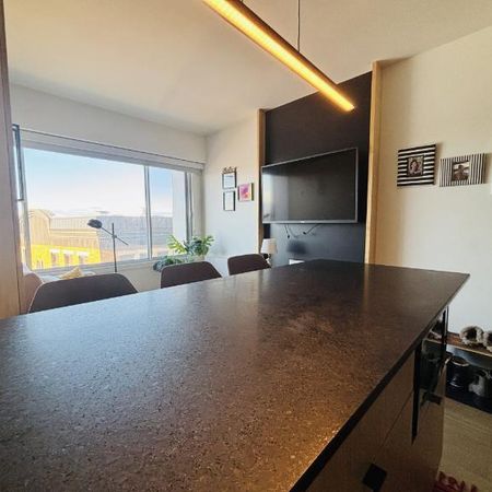 Loft entièrement meublé à louer Saint-Jean-Baptiste août 2026 - Photo 4