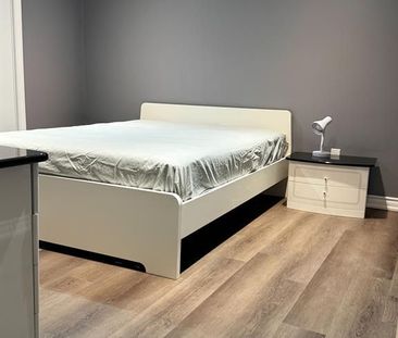 For Lease - 472 Parkview Boulevard Unit# BASEMENT, Mississauga, Ont... - Photo 3