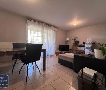 Appartement à louer 2 pièces 51.25m² - Photo 6