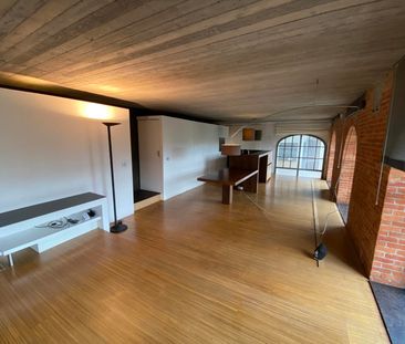 Authentieke en karaktervolle loft - Foto 5