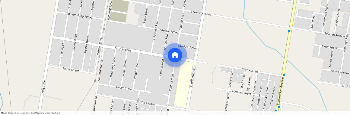 Austral, Sydney - South West