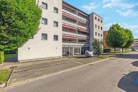 4.5 Zimmer, 115 m², 3. Stock - Photo 5