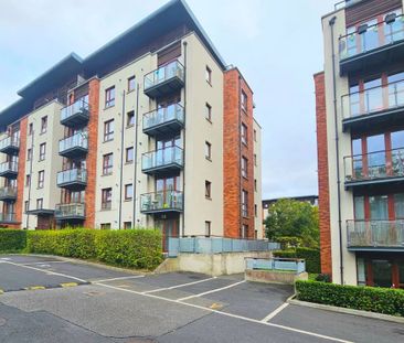 Apartment 182, Block 4, Parklands, Northwood, Dublin 9 - Photo 1