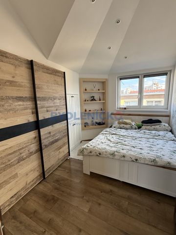 Pronájem bytu 2+kk 44 m² - Fotografie 4