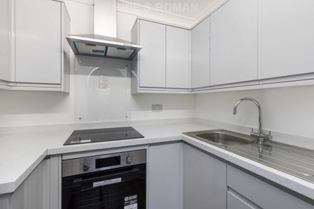 1 Bedroom Apartment, Bridge Court – Weybridge - Photo 3