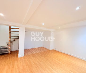 Location Appartement 2 pièces 55m² - Photo 2