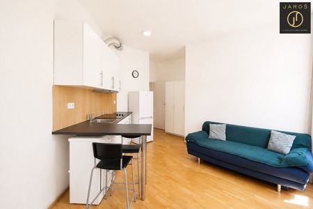Pronájem bytu 1+kk 25 m² - Photo 4