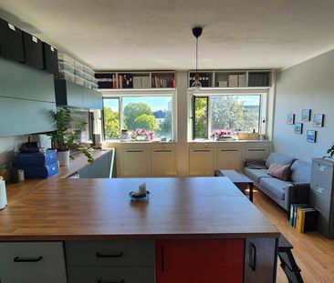 Södra Promenaden, Malmö - Foto 5