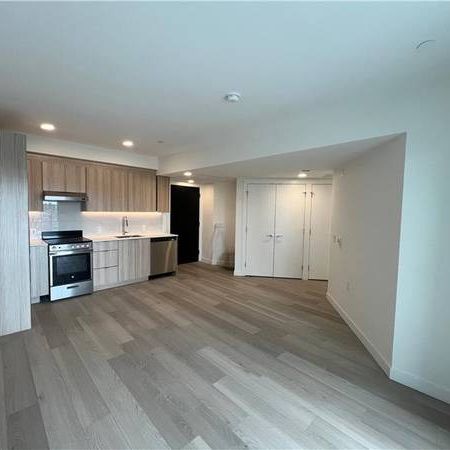 Newly Built 2 Bedroom, 2 Bathroom, Pet Friendly, Rooftop Lounge & More - Photo 1