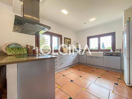 4 room luxury Farmhouse for rent in Onil, Valencia - Photo 5