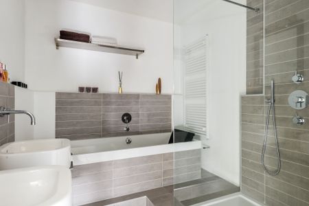 Te huur: Appartement Boeimeerhof in Breda - Photo 3