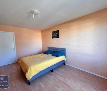 Appartement à louer 2 pièces 52.06m² - Photo 4