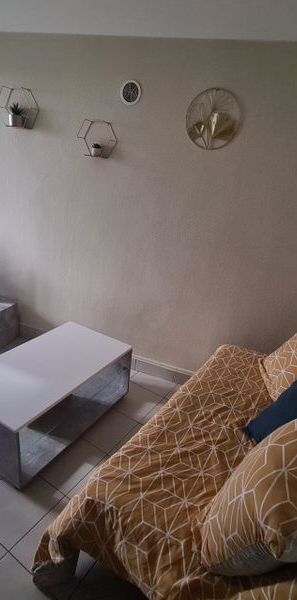 Appartement 1 pièce à louer - Photo 1