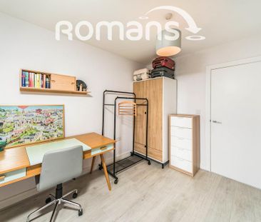 2 bedroom flat to rent - Photo 4