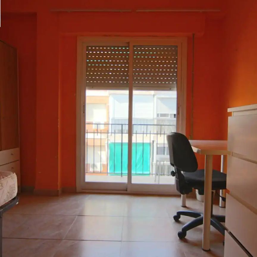 Murcia - Photo 1