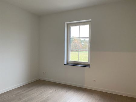Prachtige BEN - woning met 3 slaapkamers en tuin - Foto 5