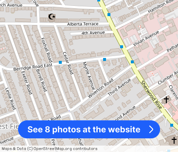 Myrtle Avenue, Nottingham - Photo 1