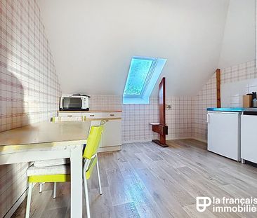 Location-Appartement-Type 1 - Photo 6