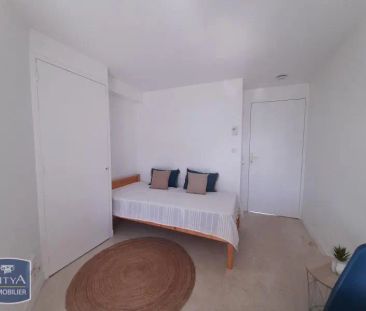 Appartement à louer 1 pièce 18.6m² - Photo 3