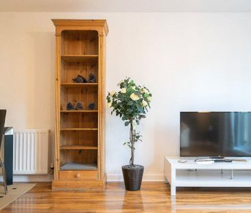 1 bedroom flat to rent - Photo 6