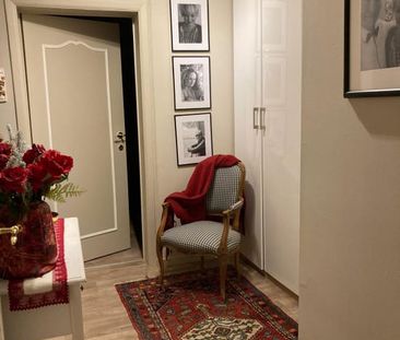 Appartement te huur - Photo 4