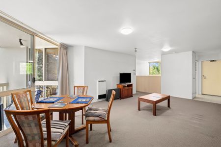 24/26 Macquarie Street, Barton ACT 2600 - Apartment For Rent | Domain - Photo 2
