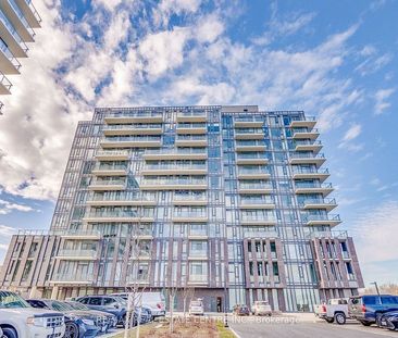 For Lease - 225 Veterans Drive Unit# 1207, Brampton, Ontario - Photo 2