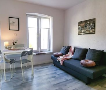 Łódź Górna, ul. Płocka - Фото 1