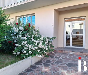 Location Appartement 1 pièce 17m² NANTES 44300 - Photo 3