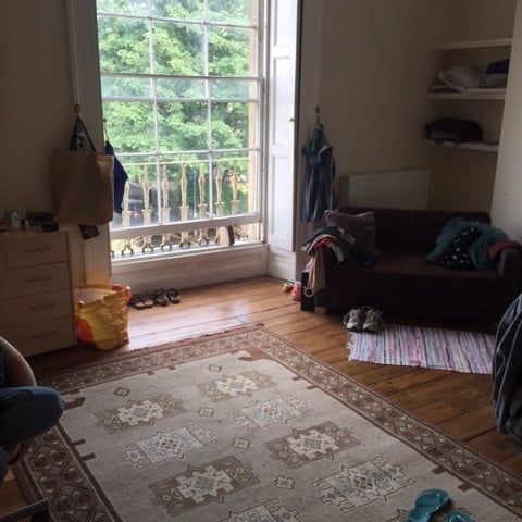 Room in a Shared House, Pembroke Road, BS8 - Photo 1