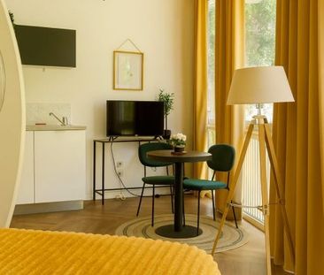 Studio centre ville Quimper - LA2198 - Photo 4