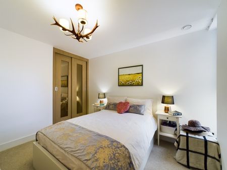 The Brook House, Hatherley Road, Cheltenham, GL51 - Photo 3