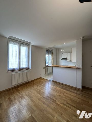 Appartement T2 CHAMPAGNE - Photo 3