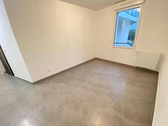 Location appartement récent 3 pièces 57.3 m² à Montpellier (34000) - Photo 1