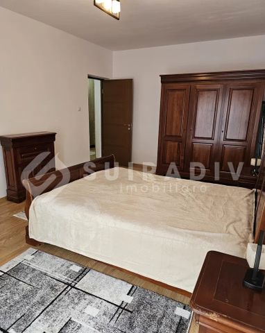 Apartament pet friendly, parcare subterana- Bonjour Residence - Photo 4