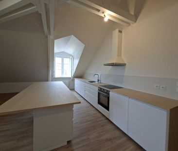 Appartement T1 à louer - 41 m² - Photo 2