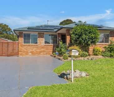 4 Bedroom Family Home With Pool - Photo 6