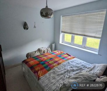 1 bedroom maisonette to rent - Photo 2