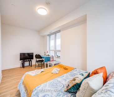 For Lease - 38 GANDHI Lane Unit# 208 B, Markham, Ontario - Photo 6