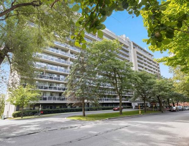 Champlain Towers | 200 Rideau Terrace, Ottawa - Photo 1