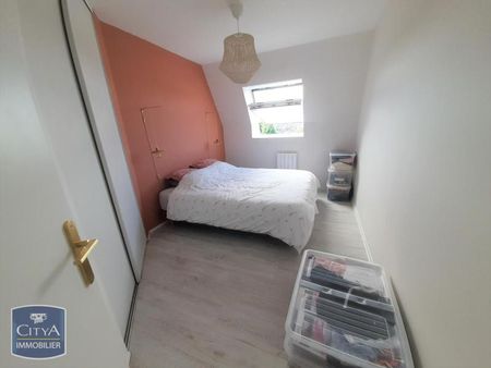 Location Appartement 2 pièces 46m² LAMBERSART 59130 - Photo 2