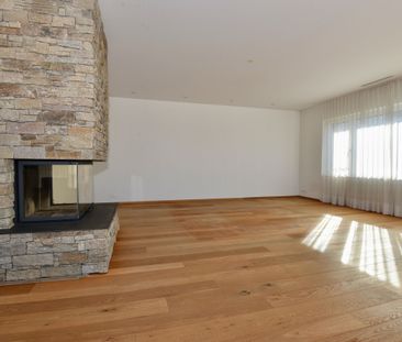 Exclusive apartment in a beautiful view location - Photo 1