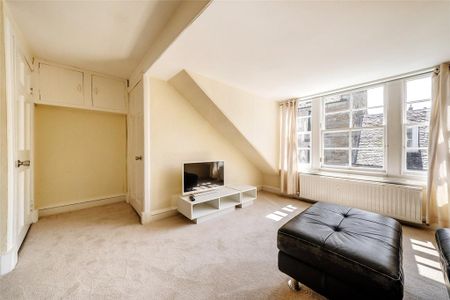 1 bedroom apartment to rent - Photo 5
